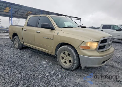 2011 Dodge Ram 1500 z USA, uszkodzony, nr VIN 1D7RB1CP9BS529914